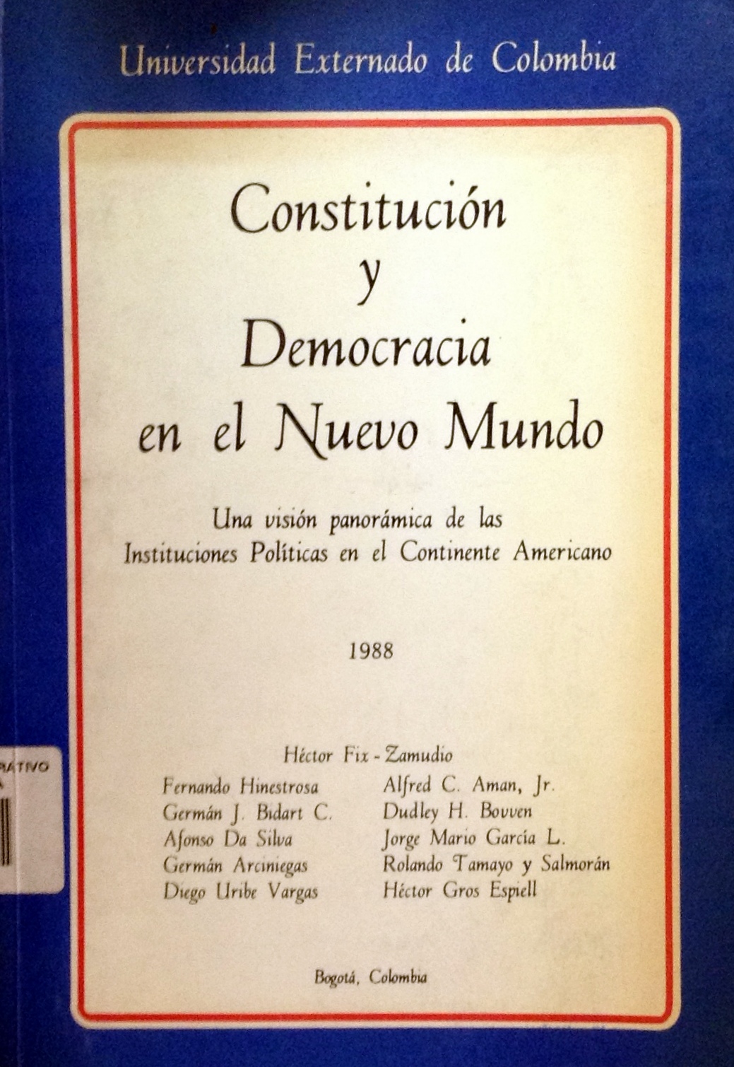 Libro